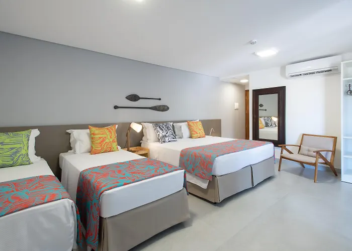 Armação Resort Porto de Galinhas