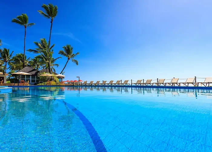 Armação Resort Porto de Galinhas